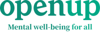 OpenUp Logo