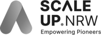 Scale UP NRW Logo